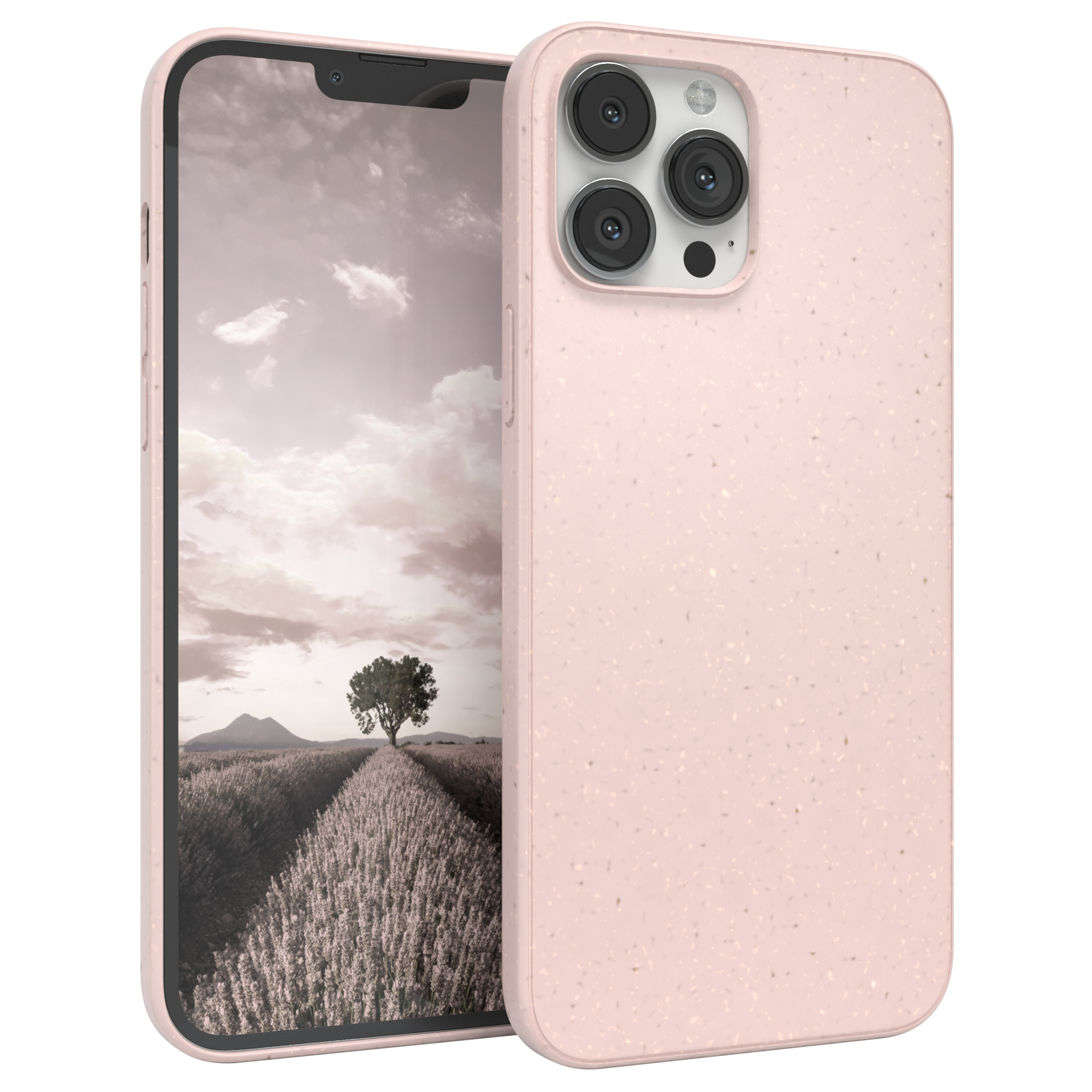 Pink Max, iPhone EAZY Biocase, CASE Apple, Pro 13 Bumper,