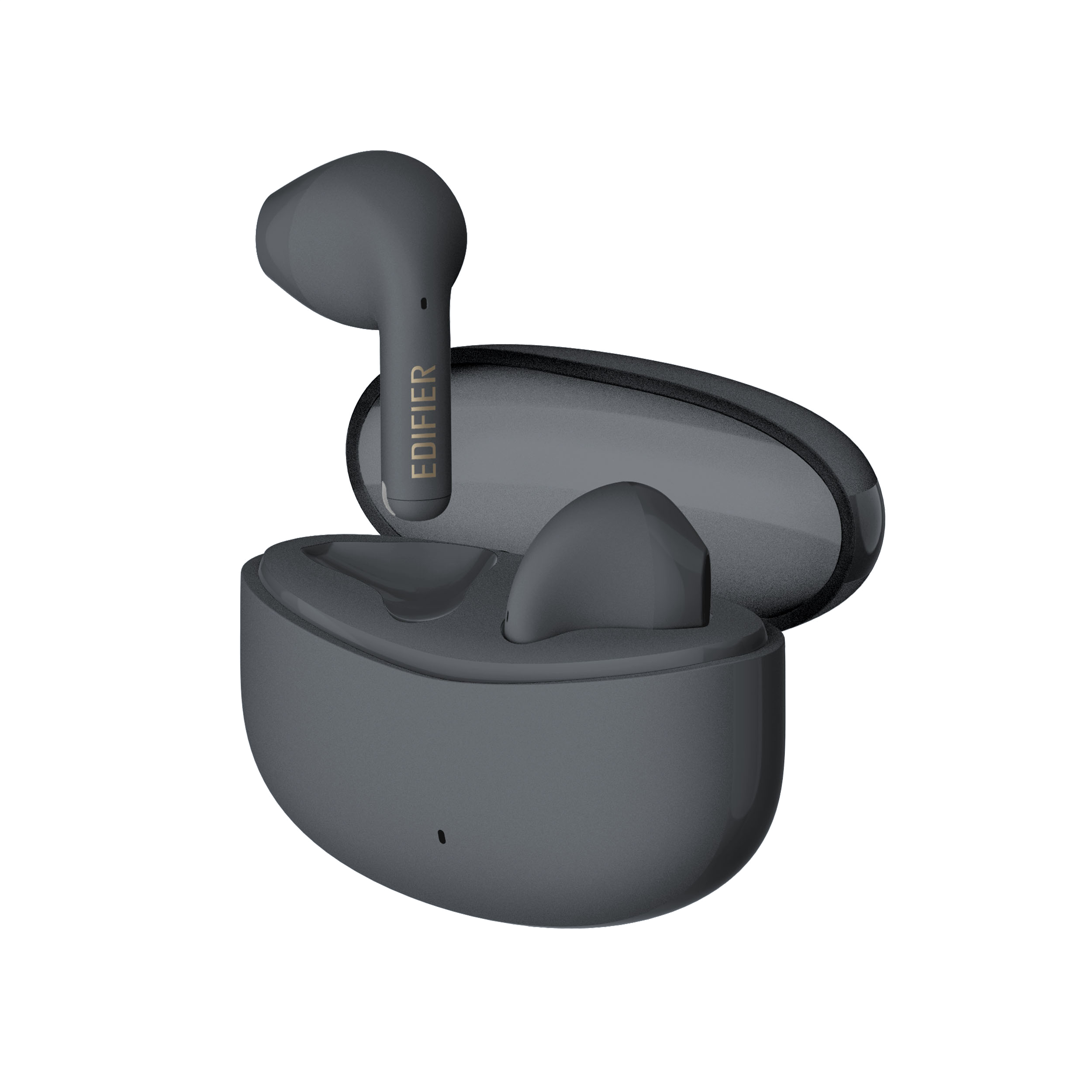 EDIFIER X2s, Grau Bluetooth-Kopfhörer In-ear Bluetooth