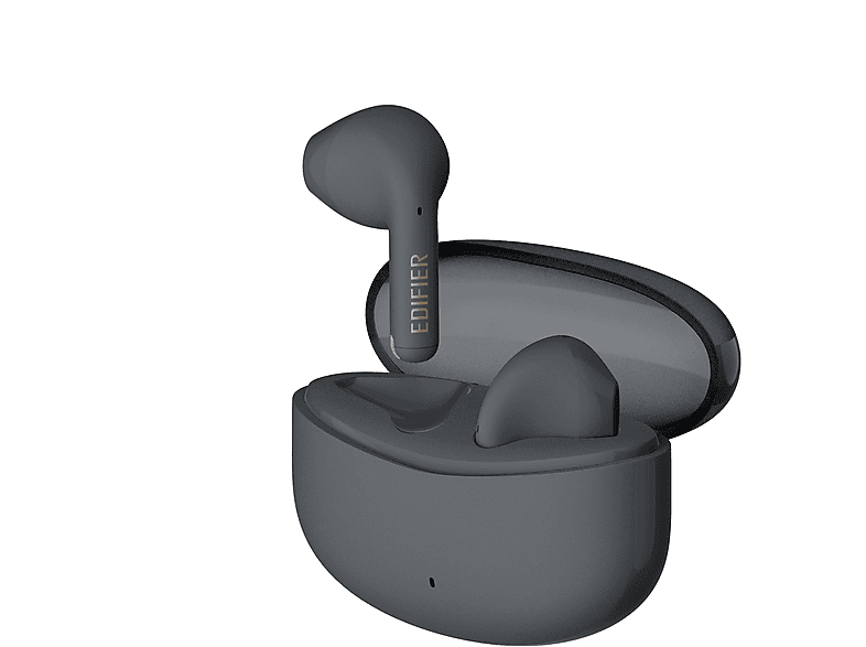 EDIFIER X2s, Grau Bluetooth-Kopfhörer In-ear Bluetooth