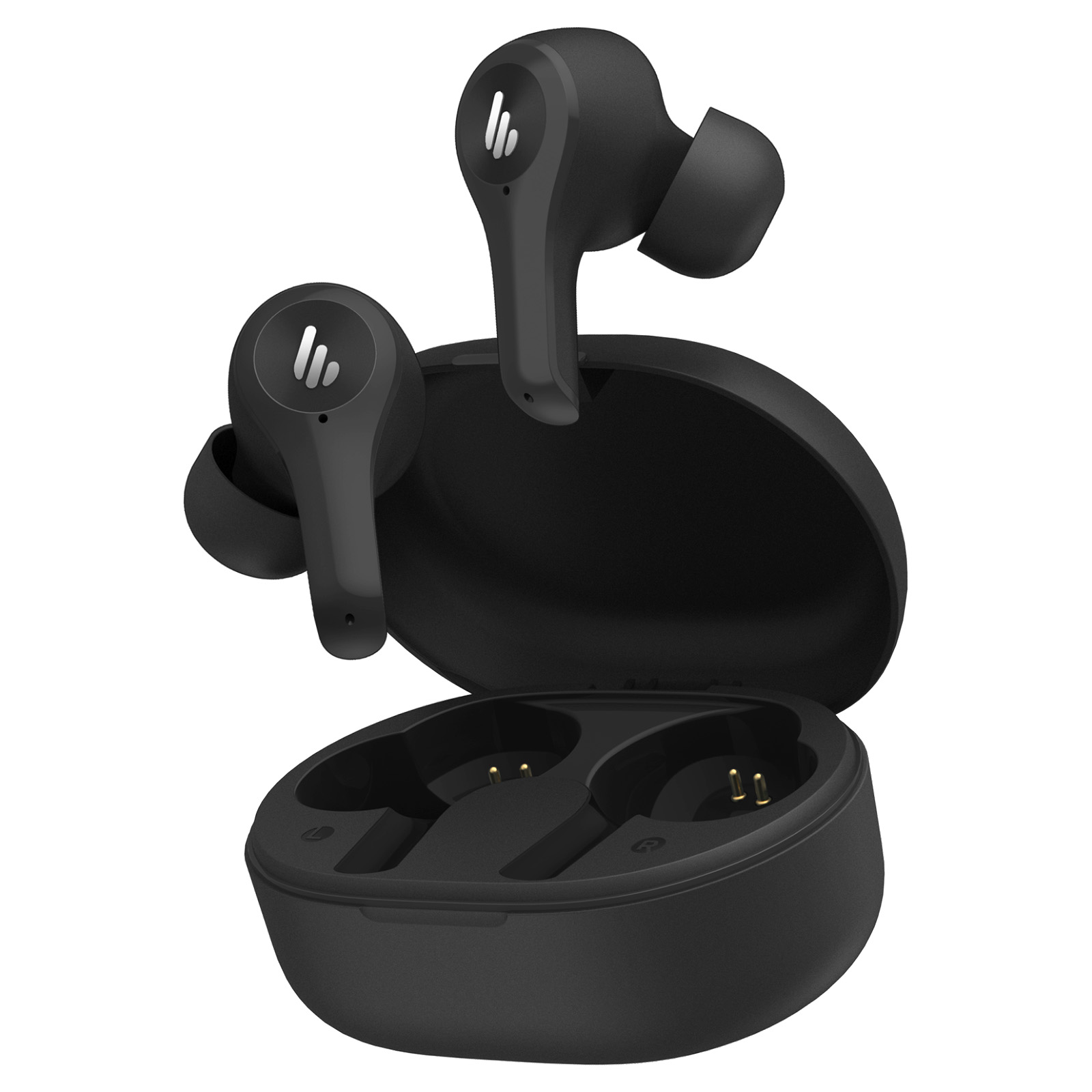 EDIFIER X5 Lite, Bluetooth-Kopfhörer In-ear Bluetooth Schwarz