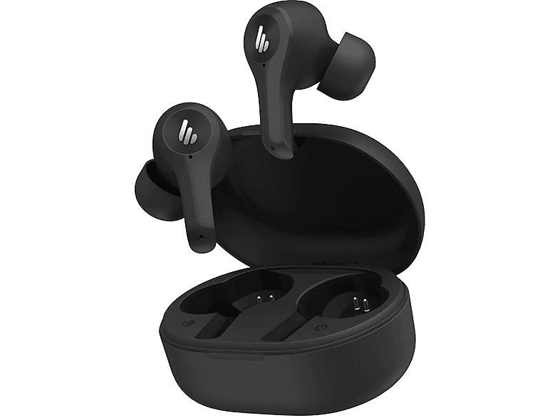 EDIFIER X5 Lite, In-ear Bluetooth-Kopfhörer Bluetooth Schwarz