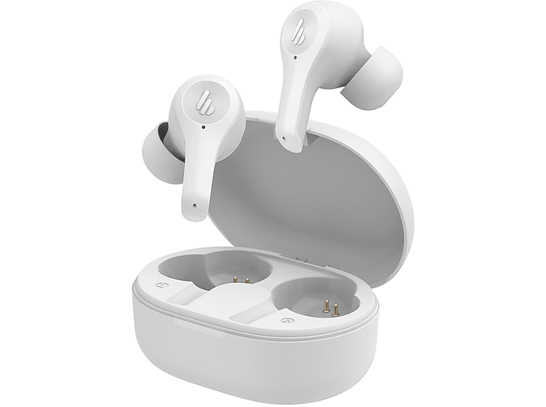 EDIFIER X5 Lite, In-ear Bluetooth-Kopfhörer Bluetooth Weiß