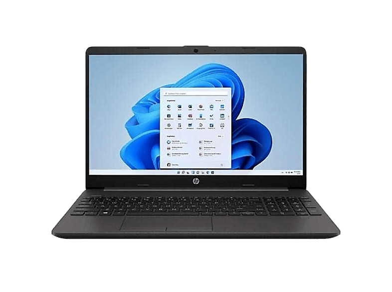 HP Intel Core Notebook GB RAM, Pro, Prozessor, GHz Intel® Schwarz | 4 i5 4.20 16 Core™ Display, mit 11 GB Zoll 15,6 SSD, 512 i5 Win x