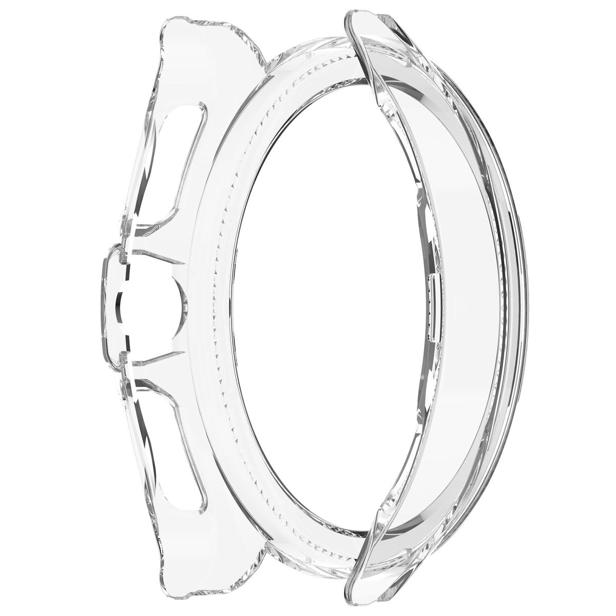 WIGENTO Kunststoff Design Hülle Watch Pro) Schutz Hülle(für Watch 2 Xiaomi