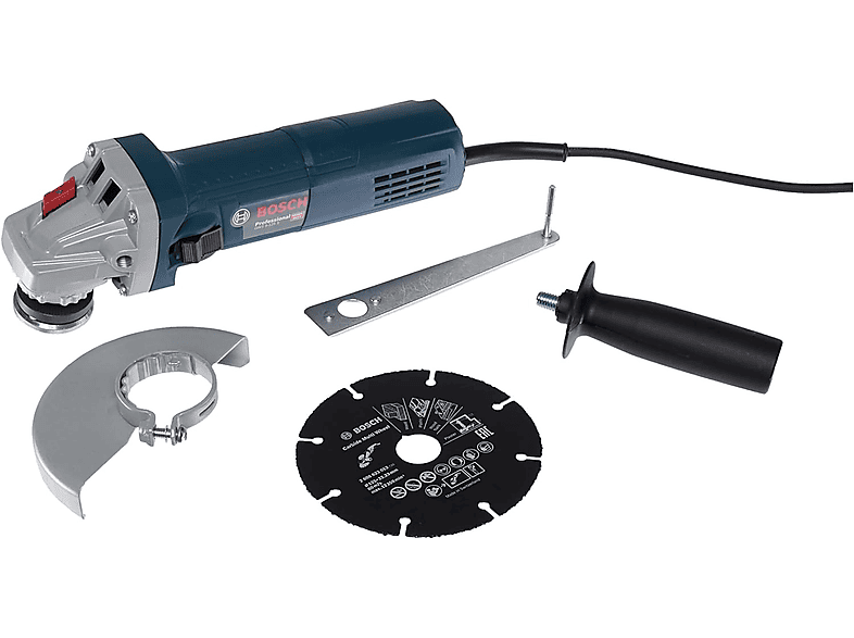 BOSCH 0601396123 Schleifer | MediaMarkt