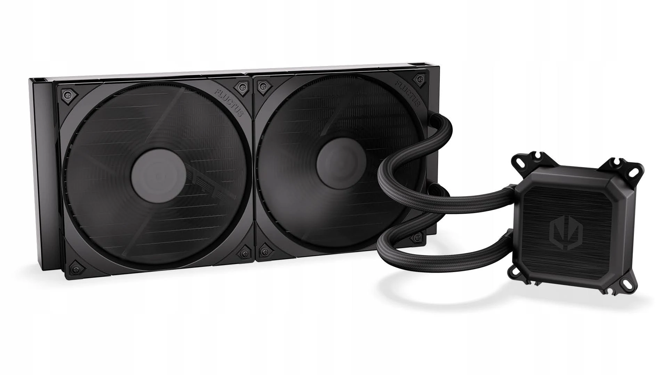 ENDORFY Navis F280 280mm Intel-AMD Uyumlu İşlemci Sıvı Soğutucu Fan