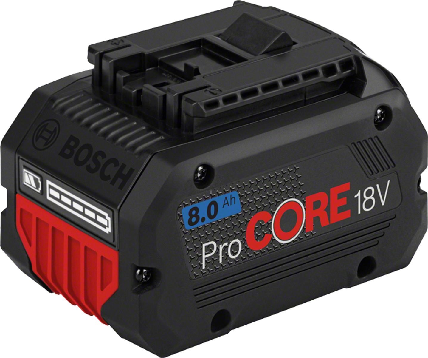 BOSCH PROFESSIONAL Procore 18 V 8,0 Ah Yedek Akü