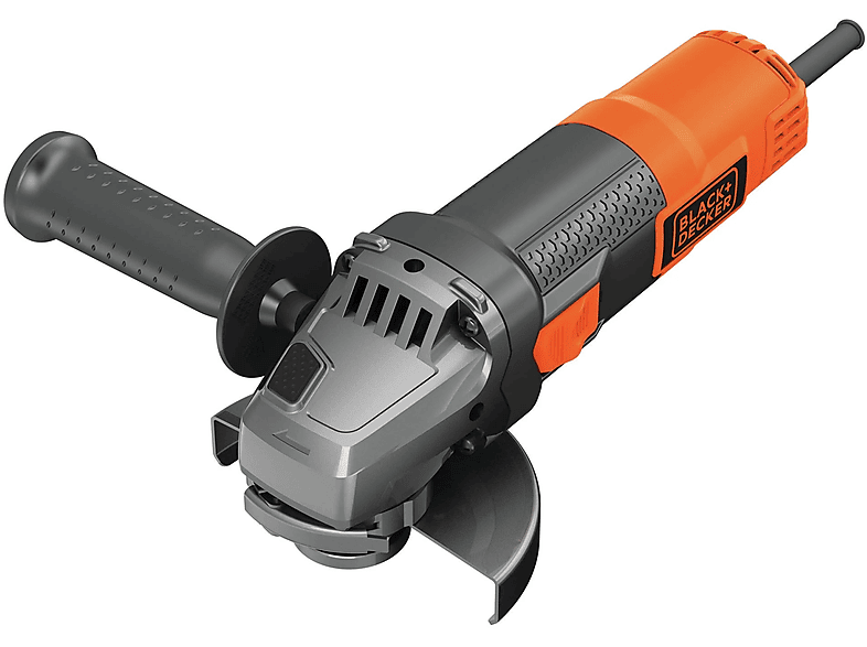 BLACK+DECKER BEG120-QS Schleifer