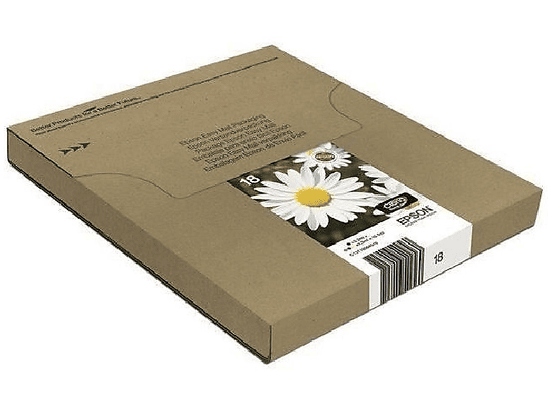 EPSON EPSON EasyMail T1806 Daisy-Claria Multip Drucken, Scannen ...
