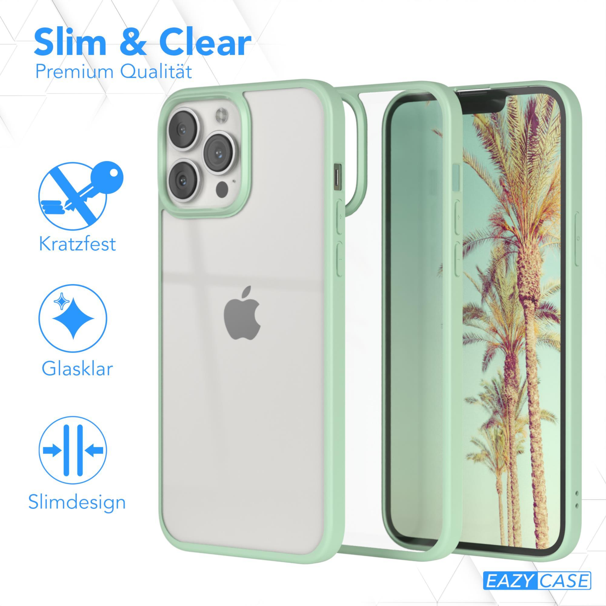Grün Case, Bumper, Max, 13 CASE Apple, iPhone Bumper Pro EAZY