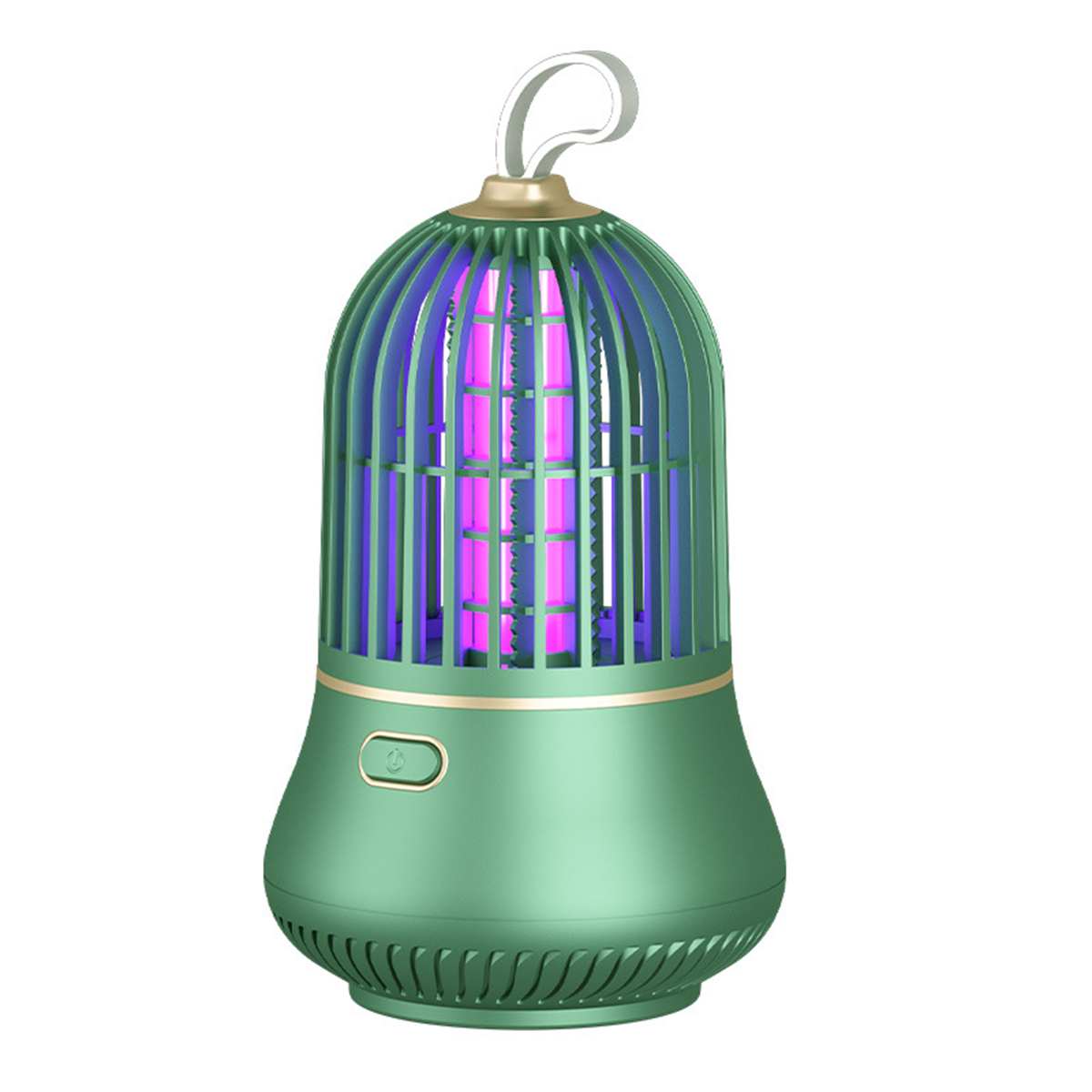 USB-LED Moskito Insektenvernichter Killer effektive BRIGHTAKE Schädlingsbekämpfung und für Lampe leise