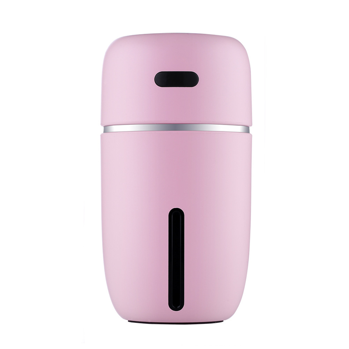 BRIGHTAKE Kleine (Raumgröße: still und 10 sicher m²) Rosa Luftbefeuchter-Nachtlampe Luftbefeuchter