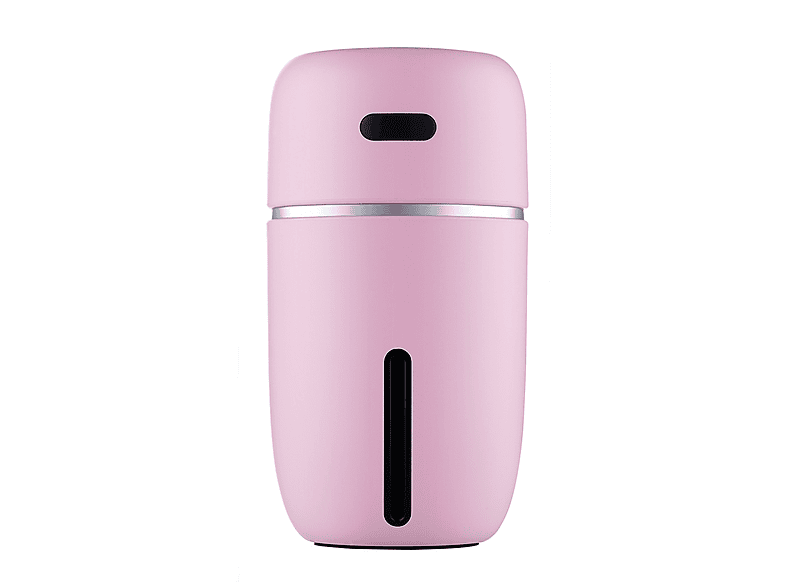 BRIGHTAKE Kleine (Raumgröße: still und 10 sicher m²) Rosa Luftbefeuchter-Nachtlampe Luftbefeuchter