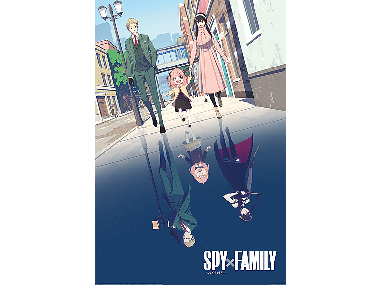 Spy - x Family