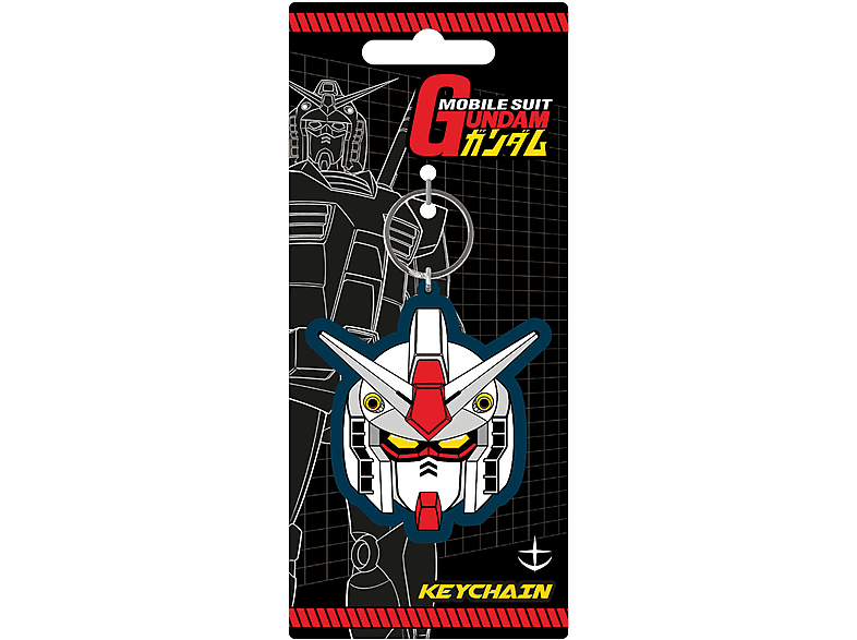 RX782 Model - Gundam