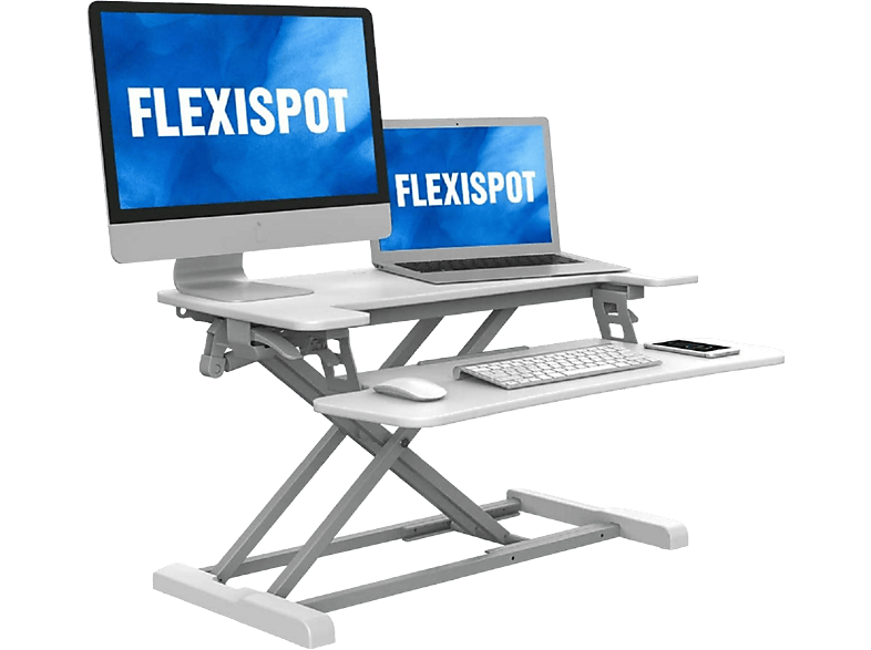 FLEXISPOT M17 Höhenverstellbarer Schreibtisch