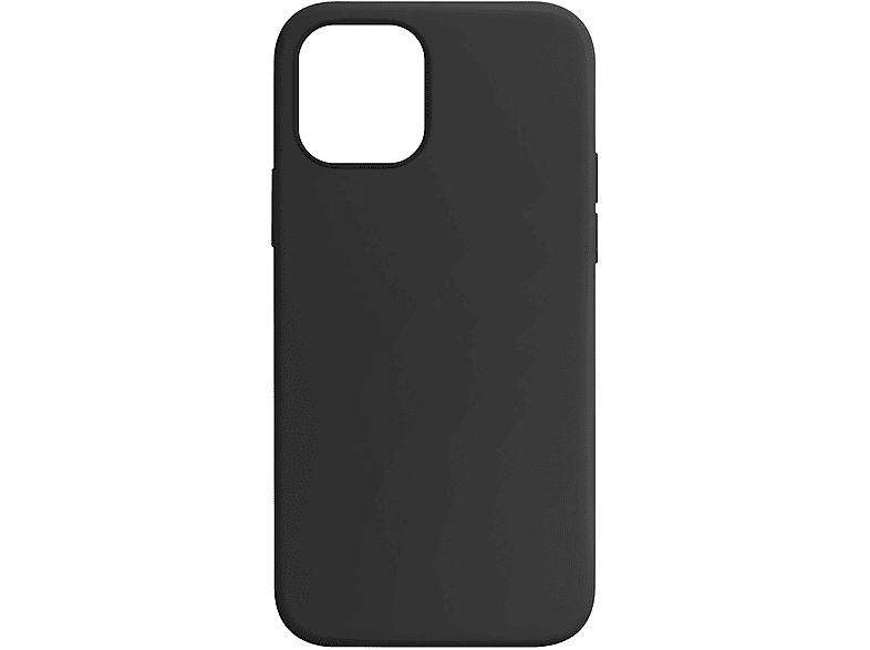 AVIZAR Classic Case Series, Backcover, Apple, iPhone 12 Pro, Schwarz