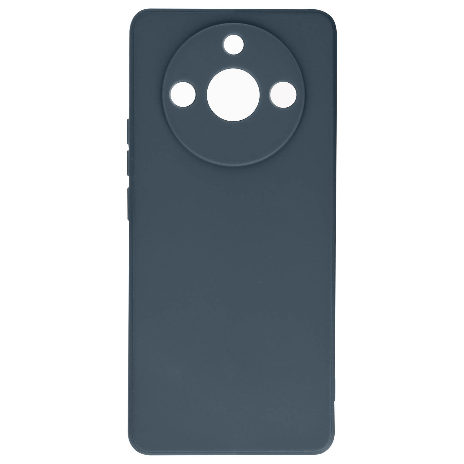 Mat AVIZAR Plus, Dunkelblau Backcover, Case 11 Classic Realme, Series, Pro