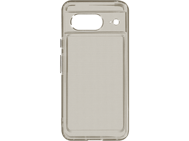 AVIZAR Classic Case Series, Backcover, Google, Pixel 8, Grau