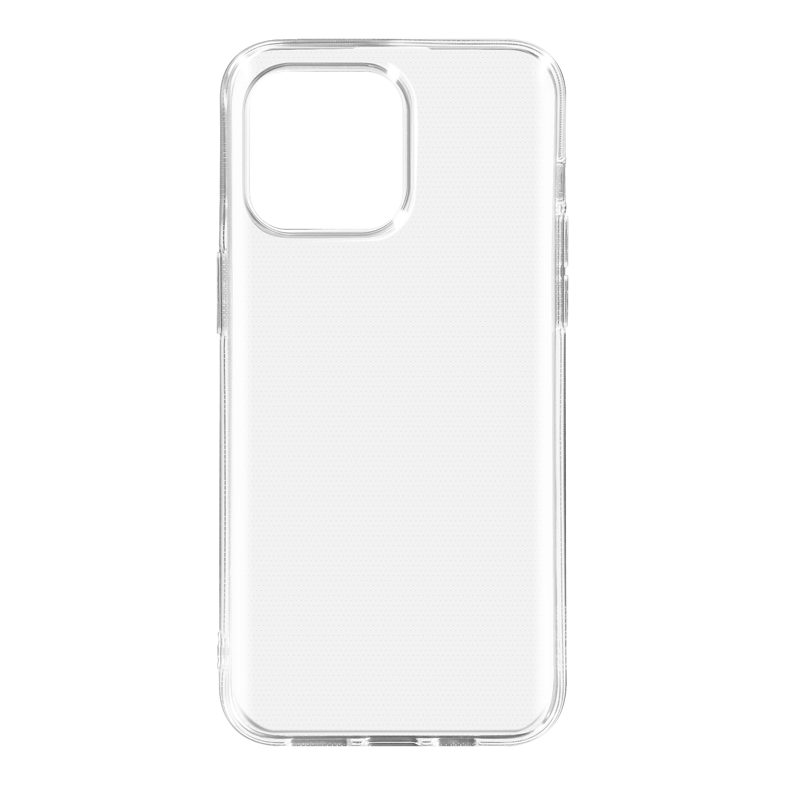 AVIZAR Classic Case Series, Apple, iPhone Transparent Pro Backcover, 15 Max