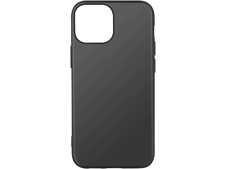 Cover Personalizzata Per IPhone 13 Mini - Atletico Madrid 'Coraje E Cuore' - Custodia In Silicone TPU Flessibile - copertina