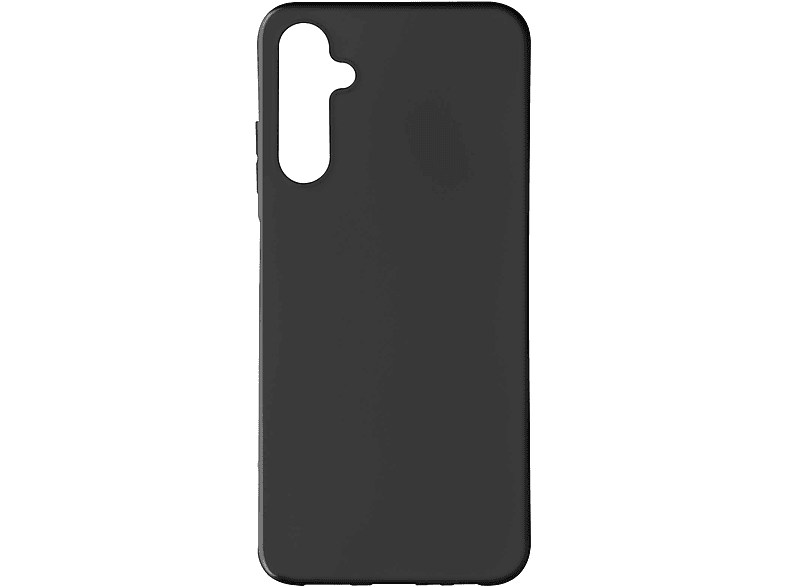 Schwarz Galaxy Case A05s, AVIZAR Backcover, Series, Samsung, Classic