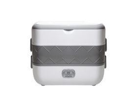 ROMMELSBACHER HB 100 HeatsBox® Elektrisch beheizbare Lunchbox Schwarz  Elektrisch beheizbare Lunchbox in Schwarz kaufen