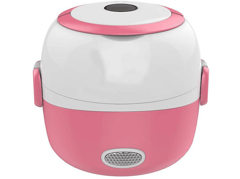 SHAOKE Portable Elektro-Lunchbox: Schnelle Wärme Elektrische Lunchbox 