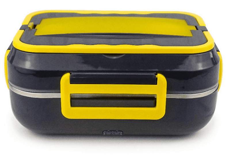 Lunchbox Schnellheizung SHAOKE 40W Elektrische Elektro-Lunchbox Wasserlose Vielseitigkeit