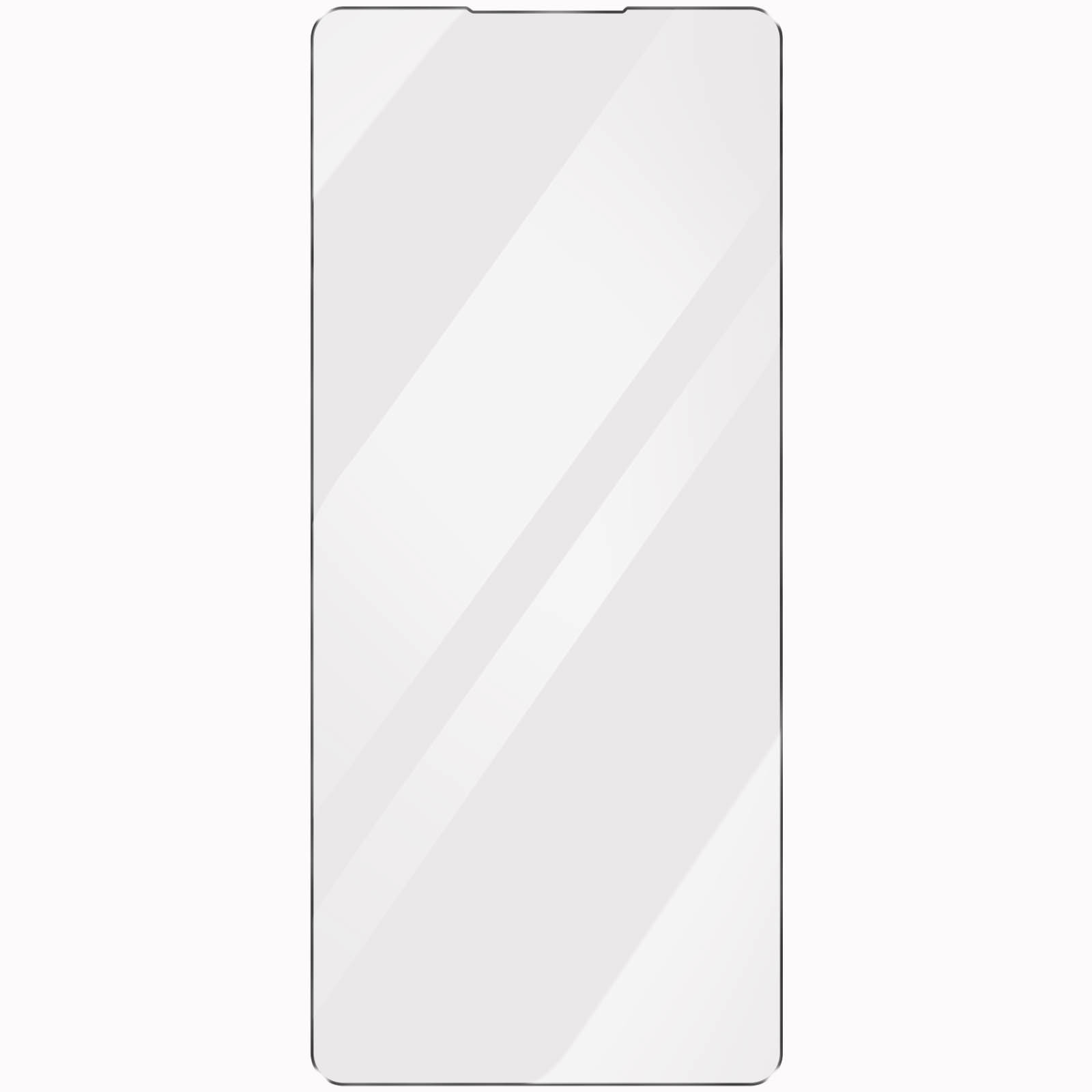Schutzglas(für 5 Glas Xperia AVIZAR V) Sony Gehärtetes