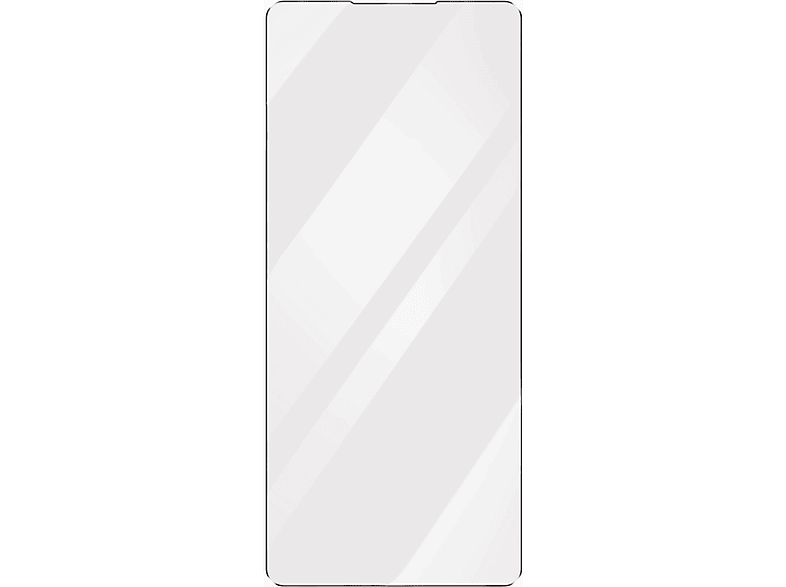 AVIZAR Gehärtetes Glas Schutzglas(für Sony Xperia 5 V)