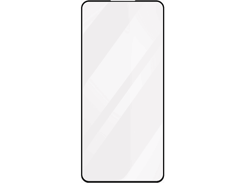 AVIZAR Gehärtetes Glas Schutzglas(für Motorola Edge 40 Neo)