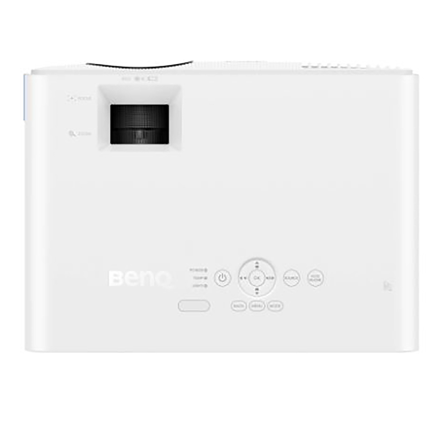 LH650 Lumen) 4000 Beamer(Full-HD, BENQ