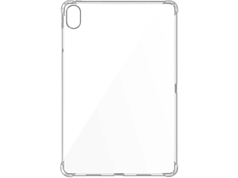 AVIZAR Classic Schutzhüllen Transparent Series Backcover Silikongel, Huawei Bump für