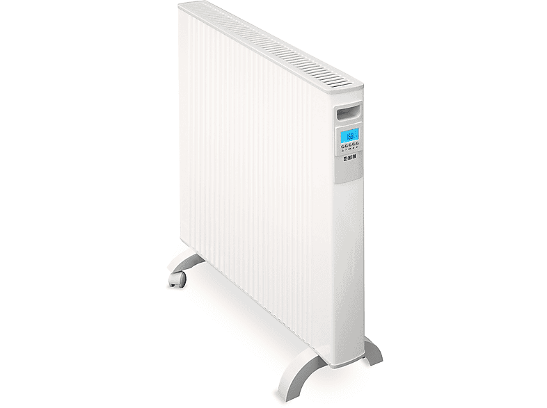 Emisor térmico - HJM Móvil ALEA 1500 W Bajo Consumo - Programable