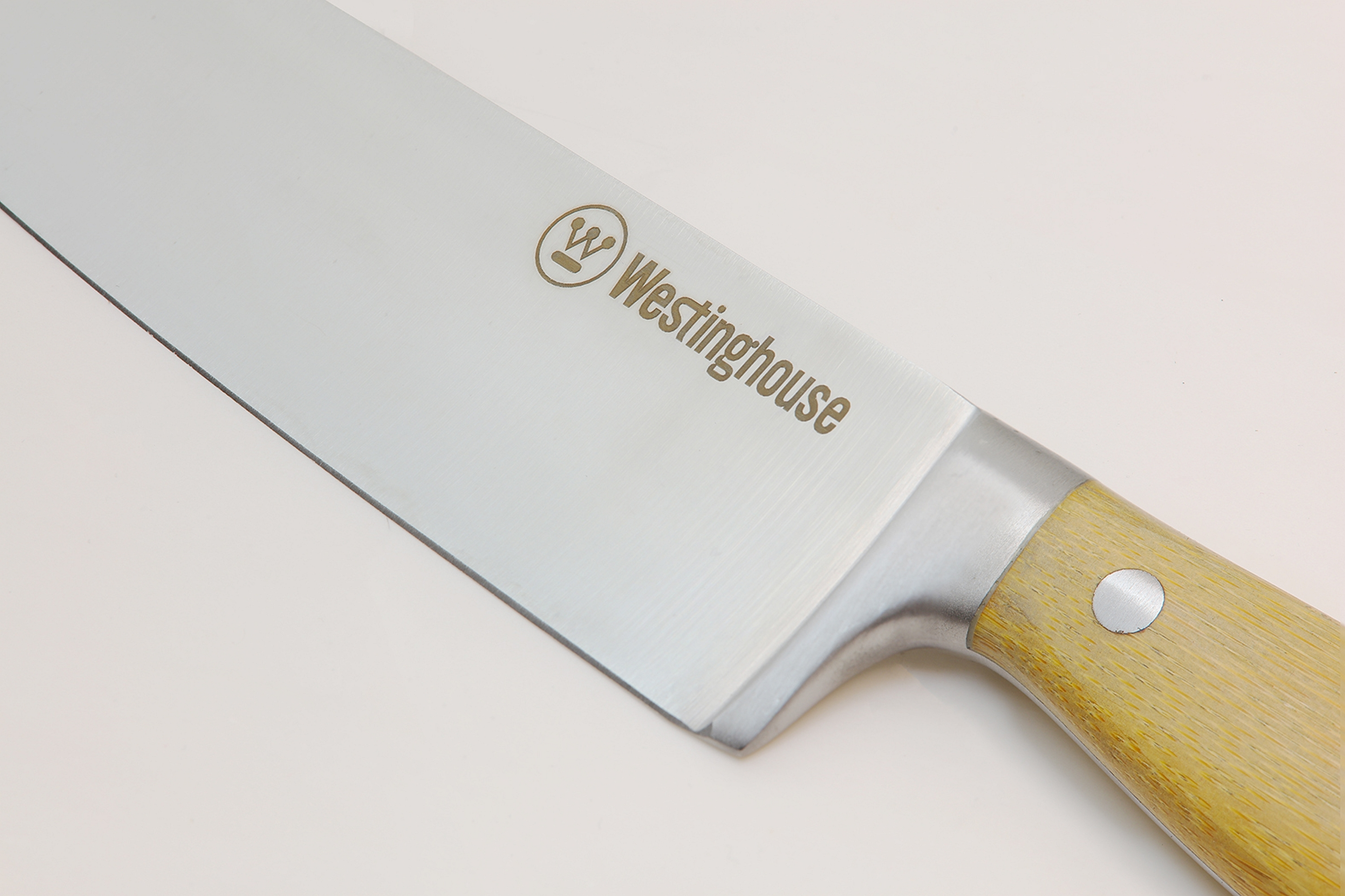 Chefmesser WESTINGHOUSE WCKF0077001WD