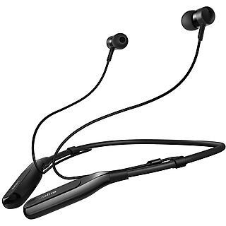 Auriculares deportivos - JABRA Halo Fusion, Intraurales, Bluetooth, Negro