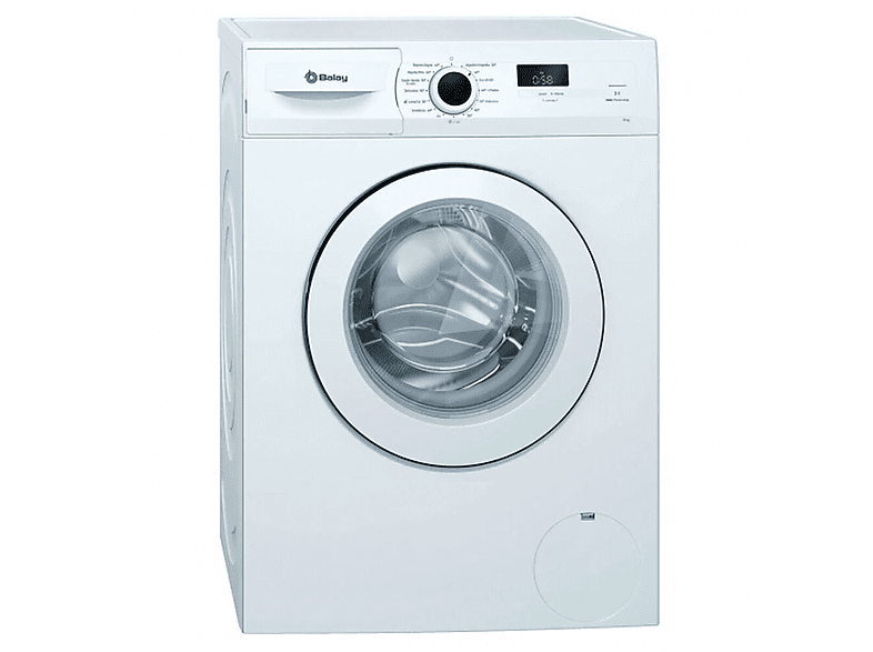 Lavadora LG 10kg 1400rpm A serie 600 F4WR6010A0W