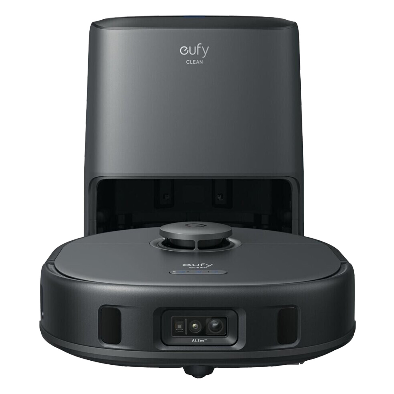 EUFY RoboVac X9 Pro Wischroboter ACS