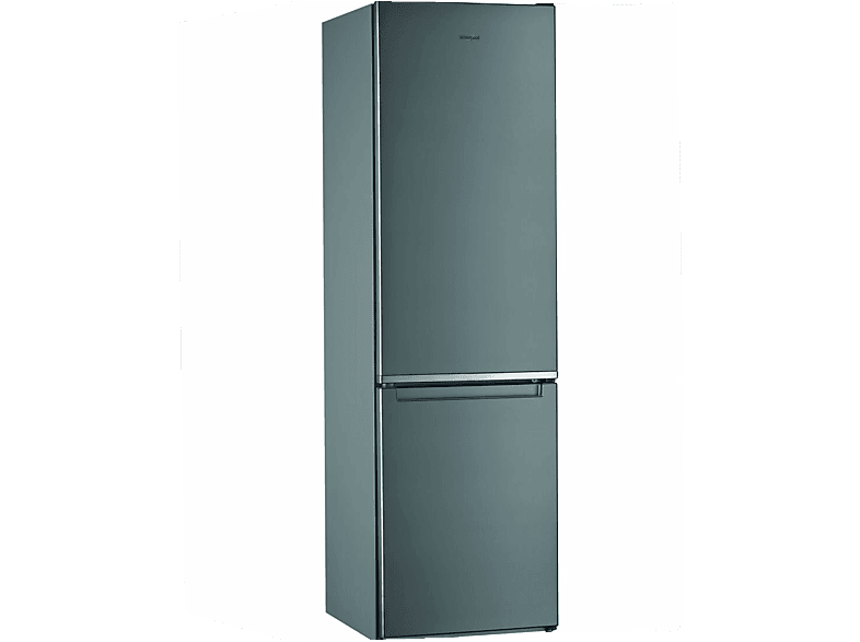 Frigorífico combi - WHIRLPOOL CORPORATION W9921COX2   201