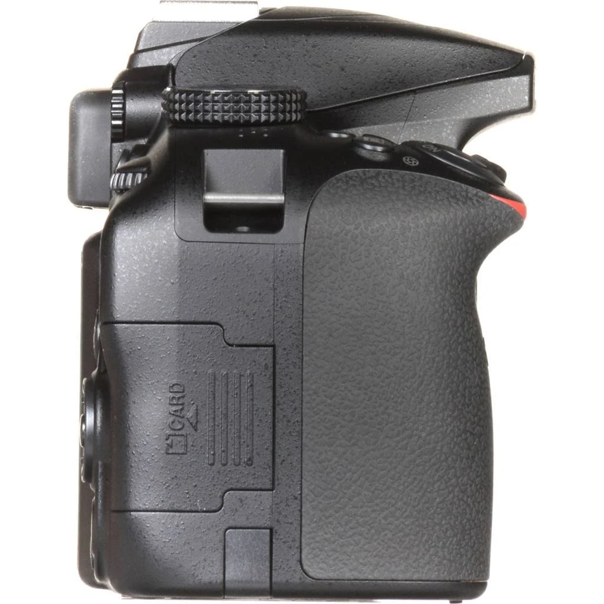 Cámara digital - NIKON D3400, 24,2 megapixel, Full HD 1080p, Negro