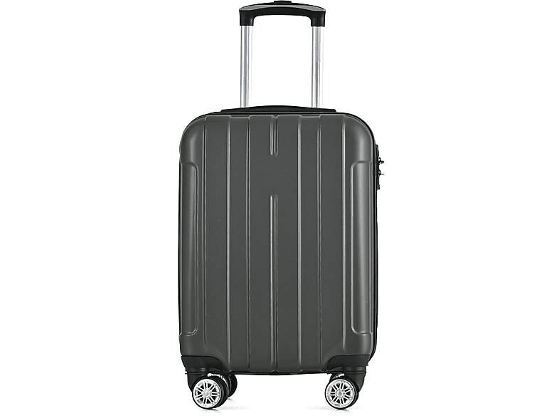 MERAX 4017D Koffer | Gepäckschutz