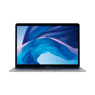 REACONDICIONADO C: Portátil - APPLE MacBook Air, 13,3 ", Intel "Core i5", 8 GB RAM, 256 GB SSD, UHD Graphics, macOS