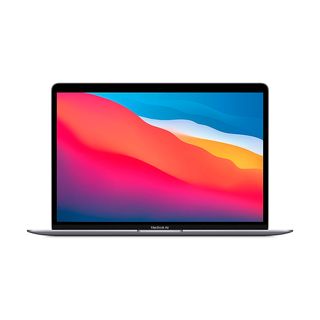 REACONDICIONADO C: Portátil - APPLE MacBook Air, 13,3 ", Apple Silicon M1, 8 GB RAM, 512 GB SSD, M1