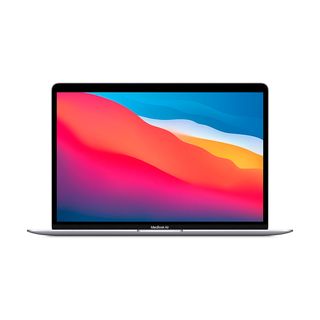 REACONDICIONADO C: Portátil - APPLE MacBook Air, 13,3 ", Apple Silicon M1, 8 GB RAM, 256 GB SSD, M1, macOS