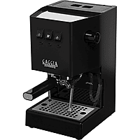 MediaMarkt GAGGIA E24 Combinatiekoffiemachine Zwart aanbieding