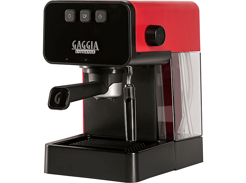 Cafetera express - GAGGIA ESPRESSO STYLE