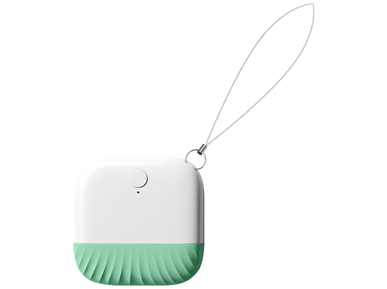 LACAMAX Green Smart Loss Prevention Device ZweiWegeSuche, leicht