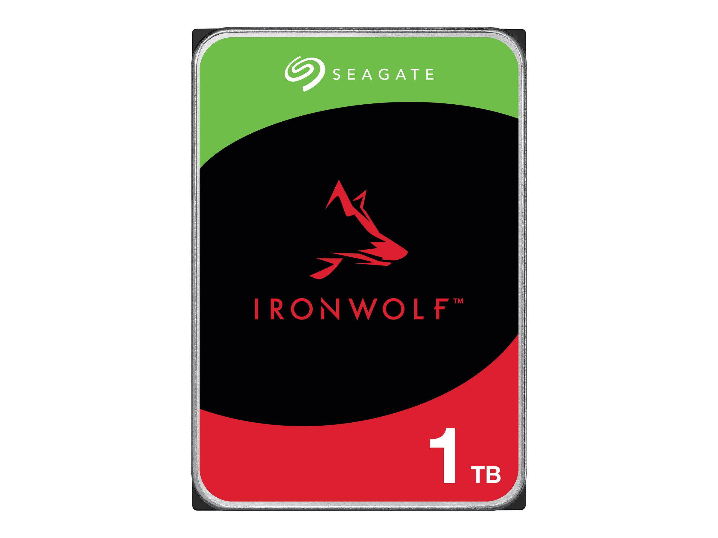 SEAGATE ST1000VN008, 1 TB, HDD, intern