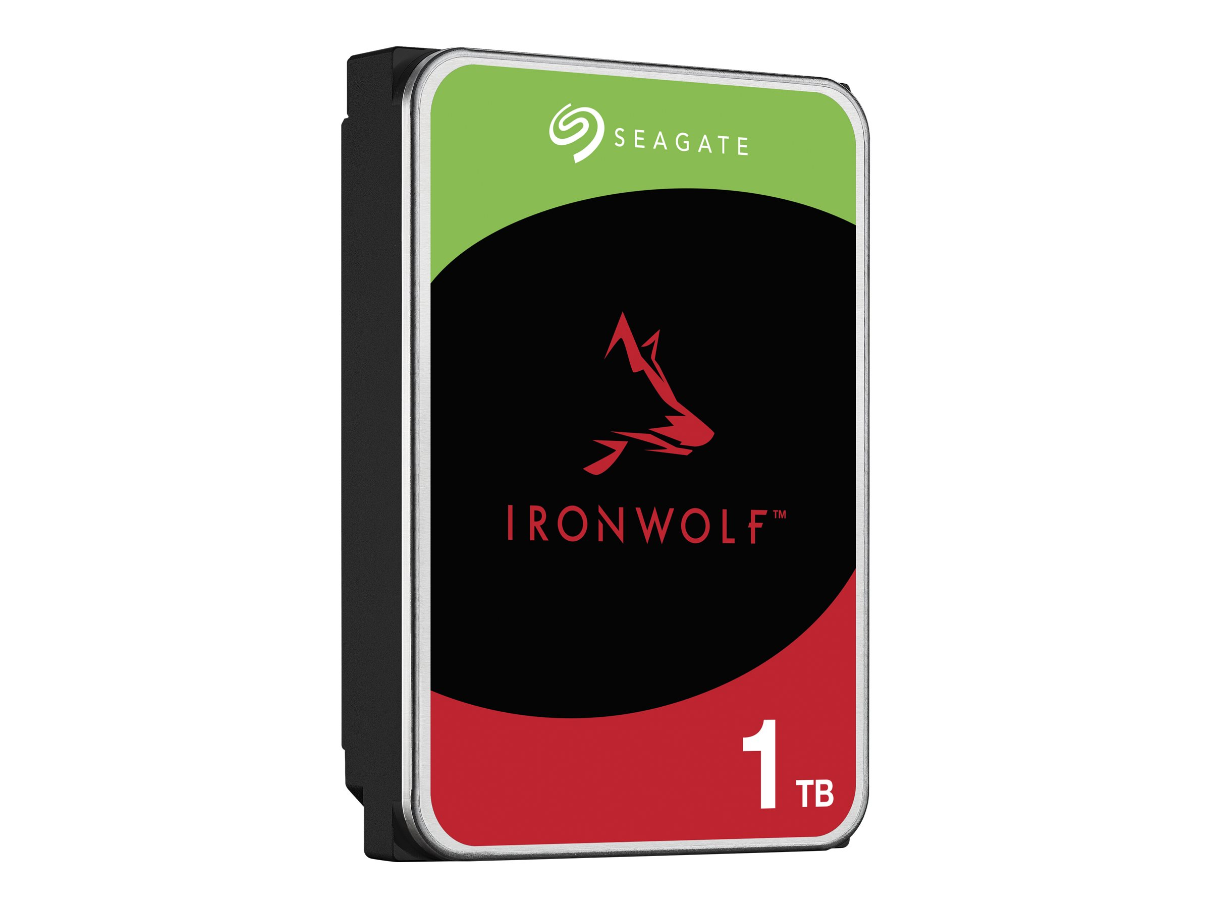 SEAGATE ST1000VN008, 1 TB, HDD, intern